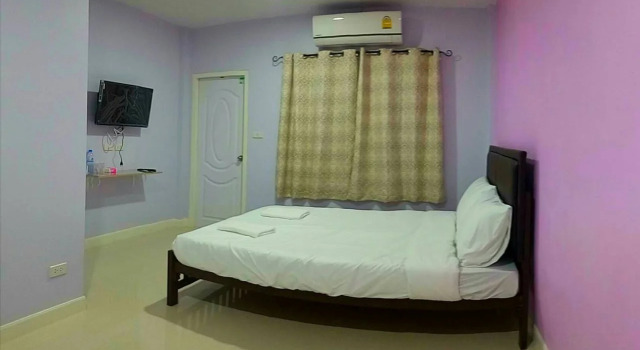 泰国班维尼酒店(Baan Pooh Inn Bangkok), Забронировать Отель Раттхеви Бангкок, рядом с Торговый центр Shibuya 19