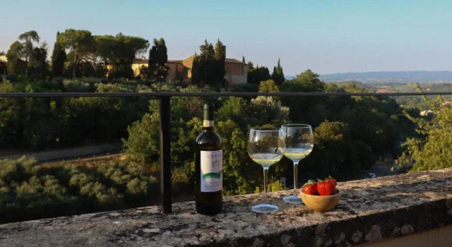Коттедж с 3 комнатами Casa Anna "a lovely home in Tuscany"