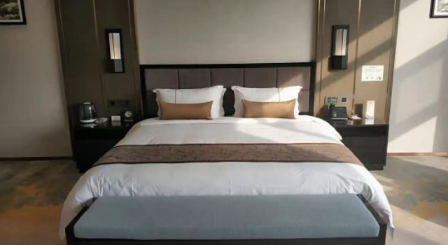 Suite Yingbin Hotel