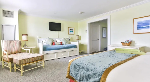 Номер Standard Mansion House Inn And Spa