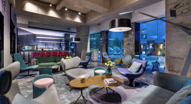 Novotel Yangzhou Slender West Lake, Book Hotel Hotels in Jiangsu with Breakfast, Breakfasts