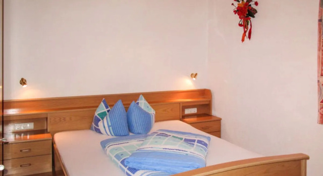 Helga (TDL111), Rezerwuj Hotel Tobadill Tyrol
