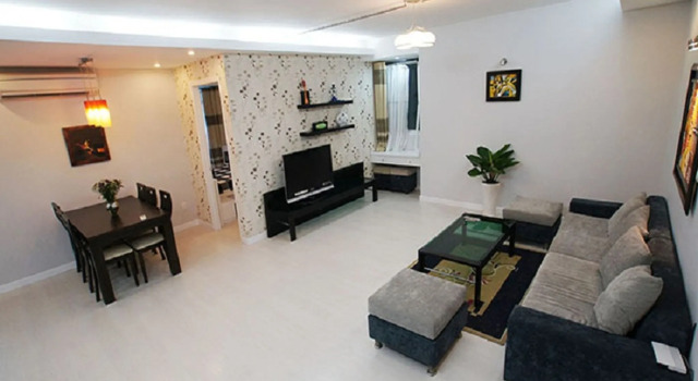 Phuc An Serviced Apartment