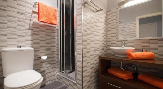 Апартаменты Luxury Central Apartment