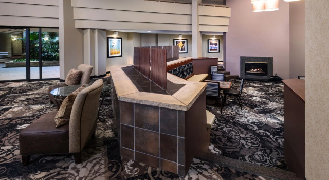 Best Western Ramkota Hotel Watertown, Reservar Hotel Watertown Dakota do Sul