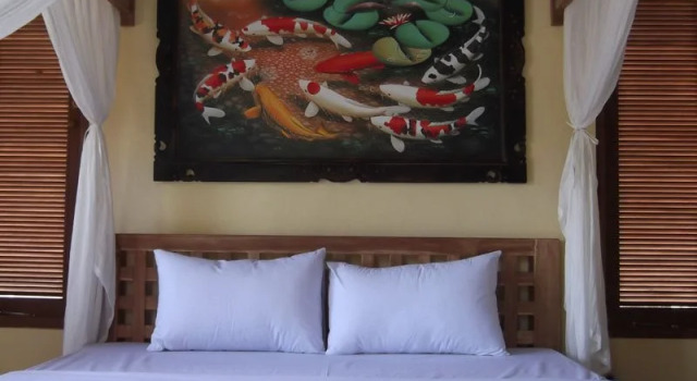 Maha Neka Villa, Book Villa Sidemen Karangasem