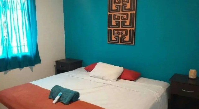 Апартаменты с 2 комнатами Departamento Playa del Carmen ariany