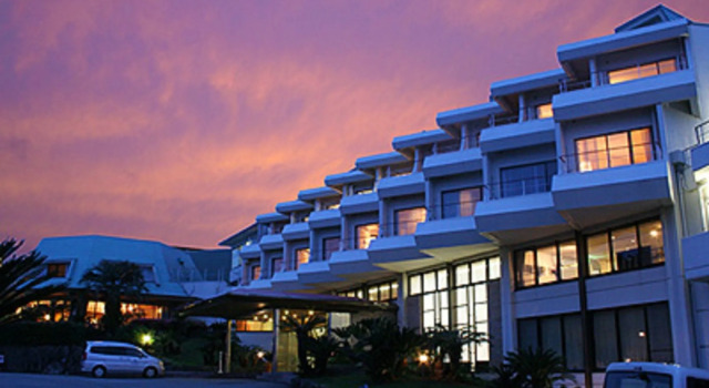 Hotel Ambient Izukogen, Boek Hotel Hotels in Tokai met parkeren, Parkeren