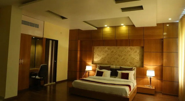 hotel centrum, Rezervovat Hotel Roorkee Uttarakhand