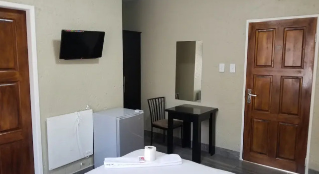 Chisam Guest Lodge, Boek Pension Johannesburg Gauteng