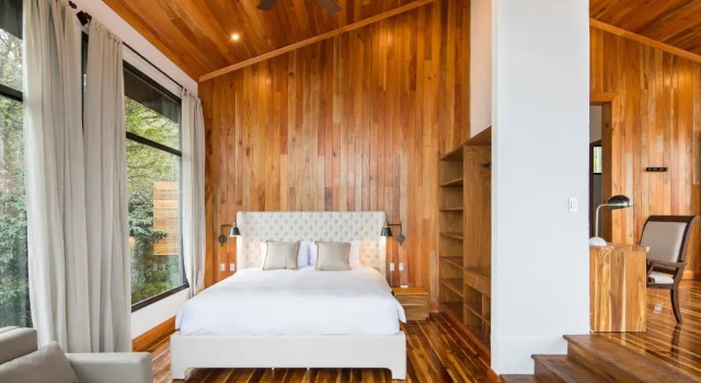 Люкс Пентхаус Hotel Belmar, a Member of Design Hotels