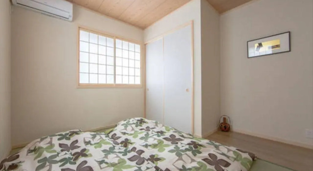 Номер Standard Guest House Aoi Nakamoto