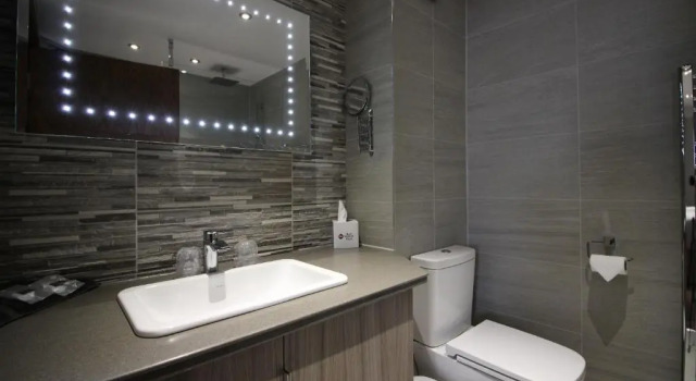 Двухместный номер Deluxe Best Western Plus Pastures Hotel