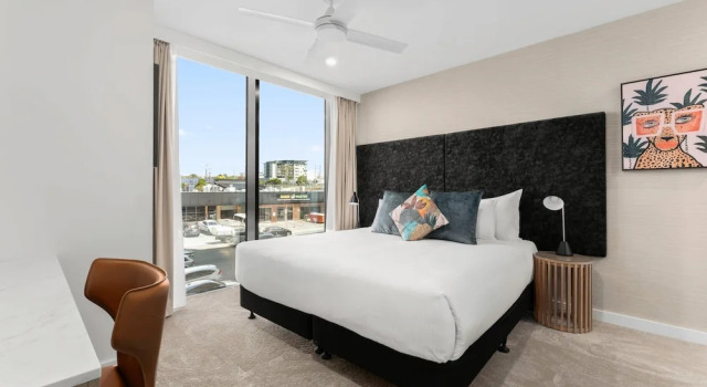 Номер Deluxe Stay Luxe Southport - Hosted by Coastal Letting Co