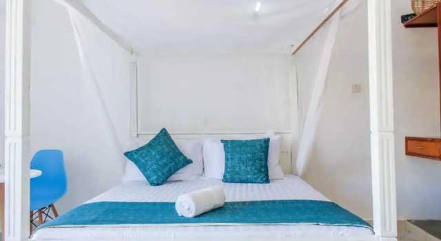 SeaEsta studio Shanzu Serena, Rezervasyon Otel Shanzu 