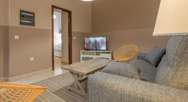 Apartamento Abades 3