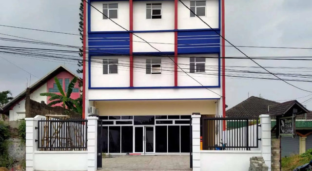 Reddoorz @ Sindangbarang Bogor, Rezervovat Hotel Bogor 