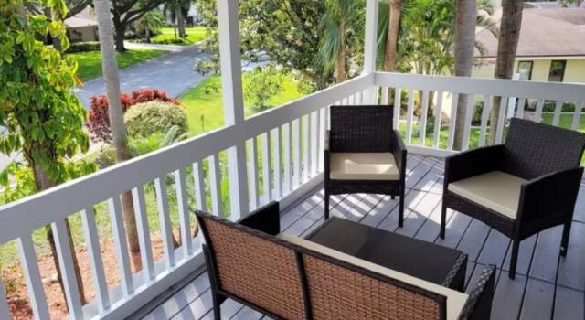 Коттедж Remodeled 4BR Pool Home/IMG Golf View/Near Beaches