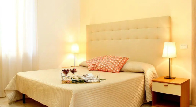 Residence Teclini, Book Hotel Castiglione della Pescaia Maremma Coast