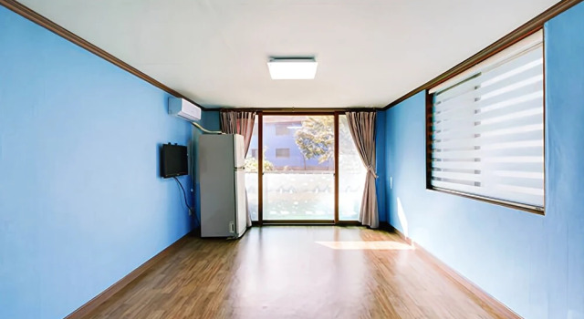 Daesongriguardian Angel Pension, Prenota Hotel Hotel a Gyeonggi-do con parcheggio, Parcheggio