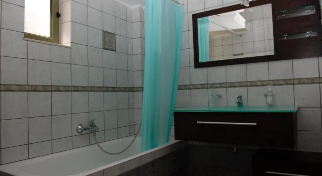 Люкс Klelia Hotel