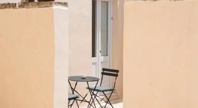 Palazzo Garibaldi - Luxury Suites, Book Hotel Hoteller i Galatina med pool, Swimmingpool
