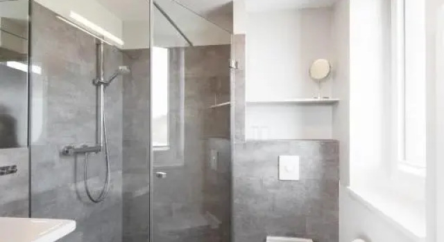 Двухместный номер Standard с видом на море Bades Huk Marina Hotel