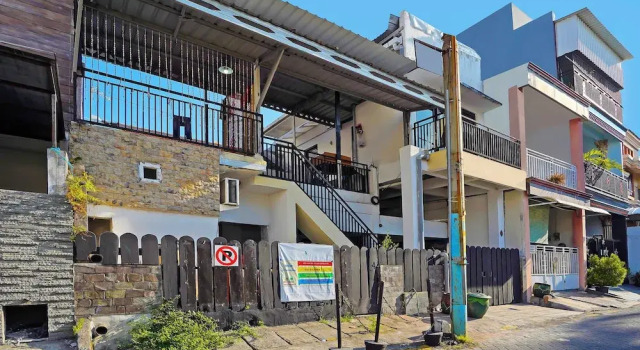 OYO Life 92651 Meir E-homestay Syariah