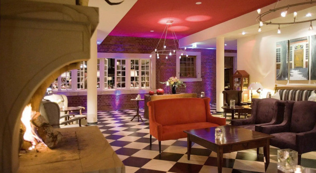 Romantik Hotel Hof zur Linde
