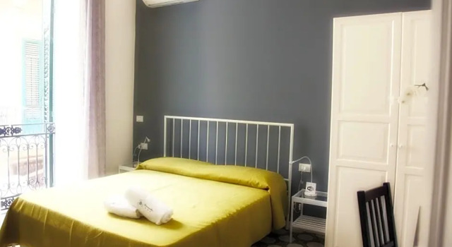Deluxe værelse C'era Una Volta