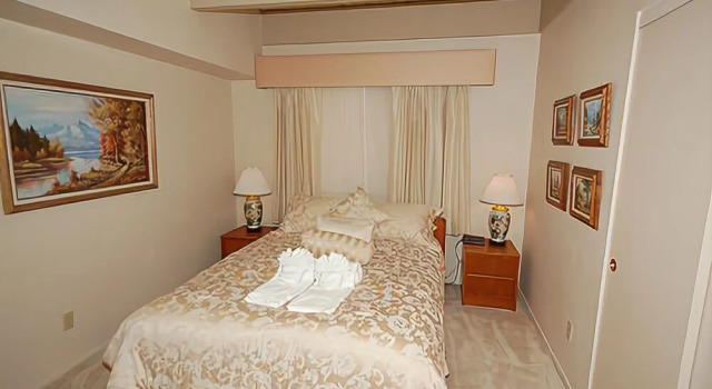 439 Ala Wai Blvd., 146 - 2 Br condo by RedAwning