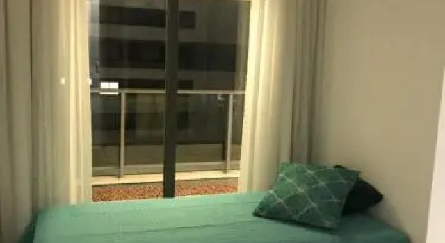 Apartamento Moderno No Brooklin