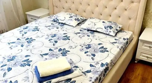 Спутник