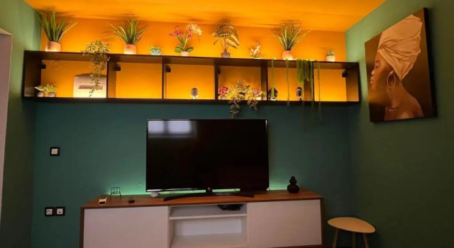 Happy Colors House Xanthi, Book Hotel Xanthi 