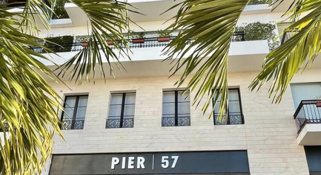 Pier 57 Penthouse 703 Romantic Zone Spectacular Ocean Views, Book Hotel Puerto Vallarta Jalisco