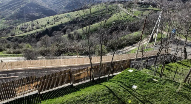 Номер Standard Отель Lost Ridge