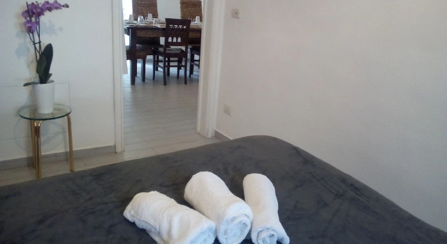 Il Giardino B&B, Varaa Bed and Breakfast Hotellit Abruzzo aamiaisella, Aamiainen