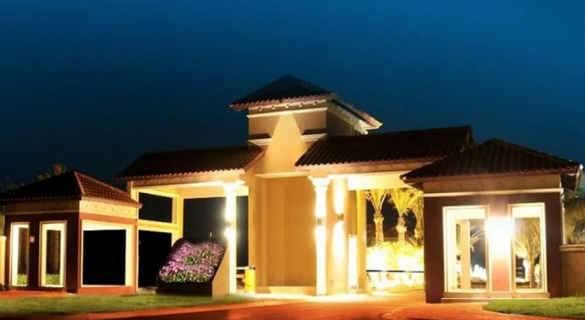 Gold Coast Aruba - Aurum Collection