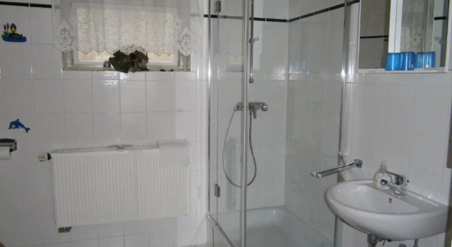 Апартаменты Eifeler Ferienwohnung