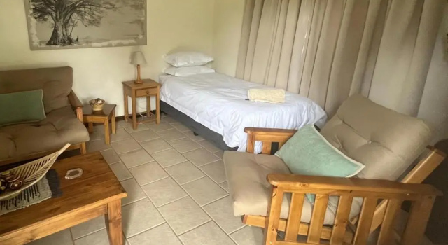 Семейный номер Deluxe Silos Guesthouse - Travel Addo Group