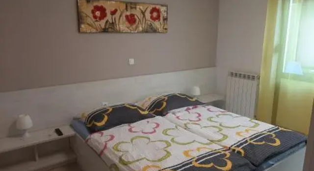 Apartments RA-fting