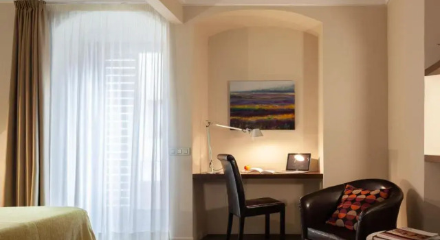Номер Standard Casa Marcial