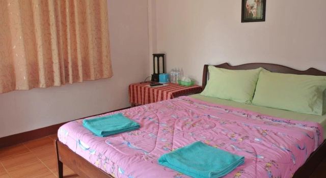 Suan Fasai Resort, Забронировать Курортный отель Курортные отели Мае-Таенг, Курортный отель