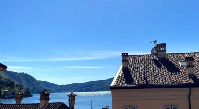 Emily's - by MyHomeInComo, Prenota Hotel Torno Como