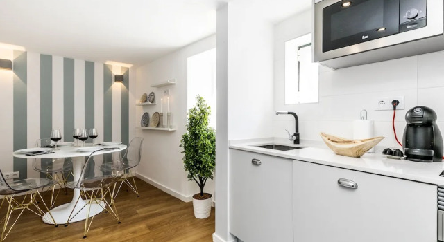 LxWay Apartments Beco de São Miguel