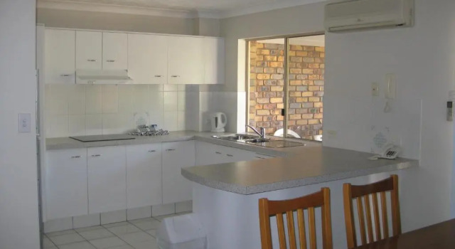 Апартаменты Standard Oceanside Cove