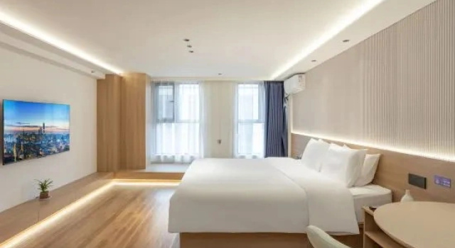 Люкс Lavande Hotel