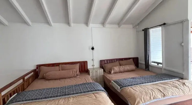 Hütte Altura Cabin Dieng