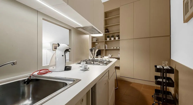 Апартаменты Shortstays Vittoria Arconati