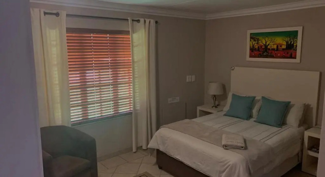 Номер Standard Dobbs Lodge